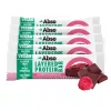 Absorice Karton Abso Layered Protein Bar 16x50g Raspberry Chocolate (Málna Csokoládé)