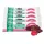 Absorice Karton Abso Layered Protein Bar 16x50g Raspberry Chocolate (Málna Csokoládé)
