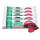 Absorice Karton Abso Layered Protein Bar 16x50g Raspberry Chocolate (Málna Csokoládé)