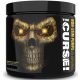 JNX The Curse Non-Stim Pumps 266g Pineapple (Ananász)