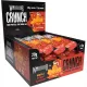 Warrior Karton Crunch Bar 12x64g Canadian Maple Syrup (Kanadai Juharszirup)