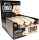 Warrior Karton Crunch Bar 12x64g White Chocolate Blondie (Fehércsokoládé)