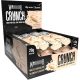 Warrior Karton Crunch Bar 12x64g White Chocolate Blondie (Fehércsokoládé)