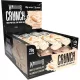 Warrior Karton Crunch Bar 12x64g White Chocolate Blondie (Fehércsokoládé)