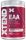 Xtend EAA + Electrolytes 304g Summer Fruits (Eper Málna)