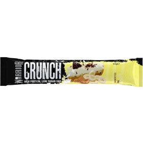 Warrior Crunch Bar 64g