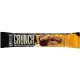 Warrior Crunch Bar 64g Dark Choco Peanut Butter (Étcsokoládé Mogyoróvaj)