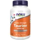Now Foods Taurine 1000mg Double Strength 100 Veg Capsules 100 Kapszula