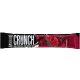 Warrior Crunch Bar 64g Raspberry Dark Chocolate (Málna Étcsokoládé)