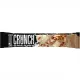 Warrior Crunch Bar 64g White Choc Mocha (Fehércsokoládé Mokka)
