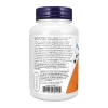 Now Foods Taurine 1000mg Double Strength 100 Veg Capsules 100 Kapszula - Javasolt fogyasztás