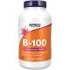 Now Foods B-100 100 Veg Capsules 100 Kapszula