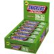 S&M Karton HiProtein Bar 12x57g SNICKERS LOW SUGAR HAZELNUT (Mogyoró) EXP.:2026/04/10
