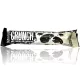 Warrior Crunch Bar 64g Cookies & Cream (Sütikrém)
