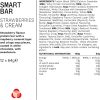 PhD Nutrition Smart Bar 64g Strawberry & Cream (Eper)