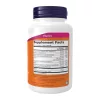 Now Foods B-100 100 Veg Capsules 100 Kapszula - Supplement Facts