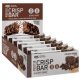 Optimum Nutrition Karton Crisp Bar 10x65g Chocolate Brownie Crunch (Csokoládé Brownie)