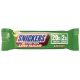 S&M Bar Hiprotein SNICKERS LOW SUGAR HAZELNUT (Mogyoró) 57g