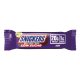 S&M Bar Hiprotein SNICKERS LOW SUGAR DARK CHOCO (Étcsoki) 57g