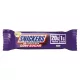 S&M Bar Hiprotein SNICKERS LOW SUGAR DARK CHOCO (Étcsoki) 57g