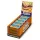 Energy Oatsnack Karton Energy OatSnack Bar 15x65g Black Currant (Fekete Ribizli)