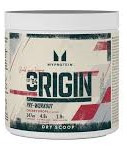 Myprotein Origin Pre-Workout Dry Scoop 288g Sour Apples (Alma) EXP.:2025/10/01