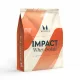 Myprotein Impact Whey Isolate 2500g Unflavored (Ízesítetlen)