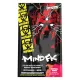 Mutant Mind FK Epic Nootropic Pre-Workout 23g Tropical Punch (Trópusi Puncs)