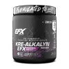 EFX Kre-Alkalyn EFX 210g Unflavored (Ízesítetlen)