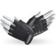 MadMax Training Gloves Rainbow Black/Grey (Fekete/Szürke) S (Kicsi) (Edzőkesztyű) - MFG-251