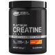 Optimum Nutrition Platinum Creatine Plus 350g Orange (Narancs)