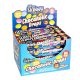 Skinny Foods Karton Chocaholic Drops 20x22g Chocolate (Csokoládé)