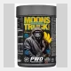 ZooMad Labs Moonstruck® II Pre-Workout 510g Banana Kick (Banán)