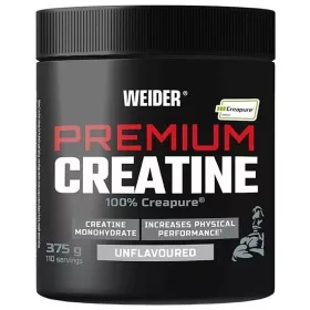 Weider Premium Creatine 100% Creapure 375g Unflavored (Ízesítetlen)