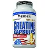 Weider Pure Quality Creatine Creapure Capsules 200 Caps 200 Kapszula