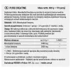 Supplement Facts (official, EN)