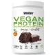 Weider Vegan Protein 300g Iced Cappuccino (Kapucsínó)