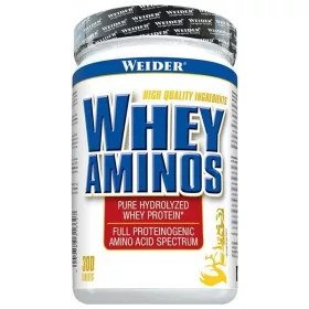 Weider Whey Aminos 300 Tabs 300 Tabletta