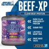 Applied Nutrition Beef-XP 1800g Millions Blackcurrant (Feketeribizli)