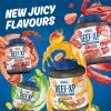Applied Nutrition Beef-XP 1800g Millions Blackcurrant (Feketeribizli)