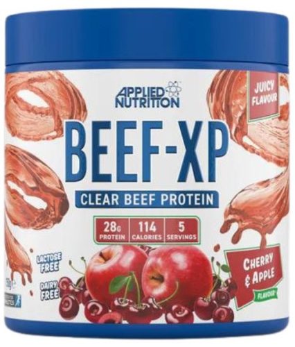Applied Nutrition Beef-XP 150g Citrus Twist (Citrom)