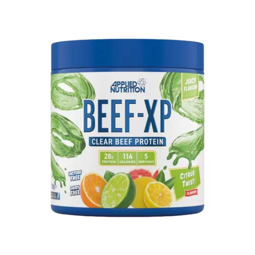 Applied Nutrition Beef-XP 150g Citrus Twist (Citrom)