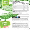 Applied Nutrition Beef-XP 150g Citrus Twist (Citrom)
