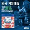 Applied Nutrition Beef-XP 150g Citrus Twist (Citrom)