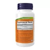 Now Foods Hawthorn Extract 300mg 90 Veg Caps 90 Vegetáriánus Kapszula - Supplement Facts