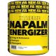 Fitness Authority Napalm Energizer 270g Red Fruit Punch (Gyümölcspuncs)