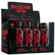 Trec Nutrition Karton Boogieman Fuel Shot 12x100ml Bubblegum (Rágógumi)