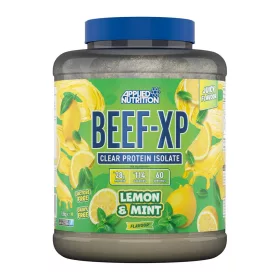 Applied Nutrition Beef-XP 1800g Lemon & Mint (Citrom Menta)