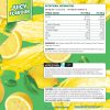 Applied Nutrition Beef-XP 1800g Lemon & Mint (Citrom Menta)