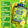 Applied Nutrition Beef-XP 1800g Lemon & Mint (Citrom Menta)